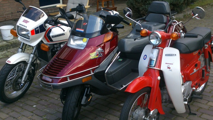 de 3 musketiers