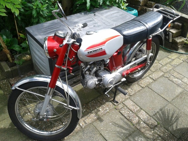 Ss50M
