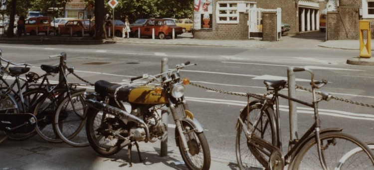 Honda SS50, in 1978..jpg